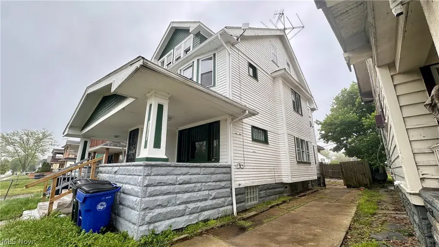 11308 Durant Avenue, Cleveland, OH 44108 - #2