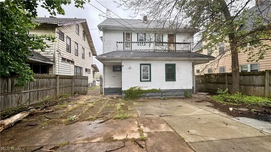 11308 Durant Avenue, Cleveland, OH 44108 - #3