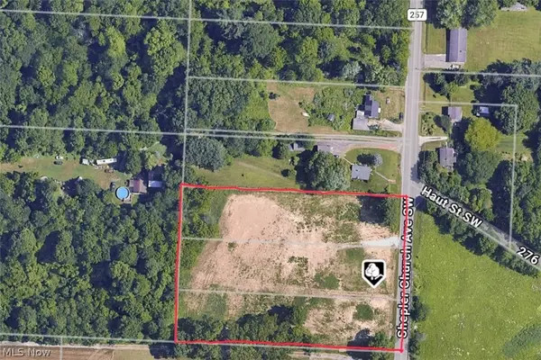 7043 Shepler Church Sw Avenue, Navarre, OH 44662