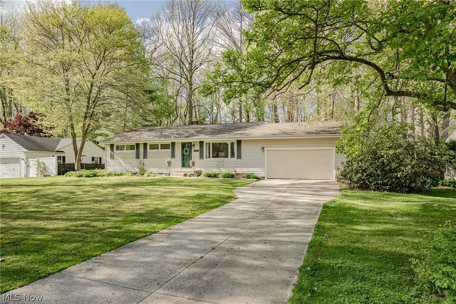 193 Timberlane Drive, Northfield, OH 44067 - #2