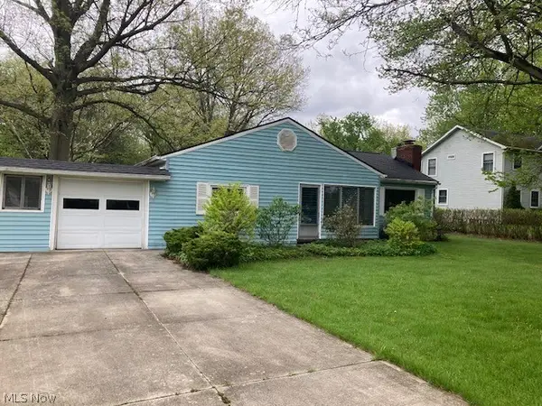 9207 Prospect Road, Strongsville, OH 44149