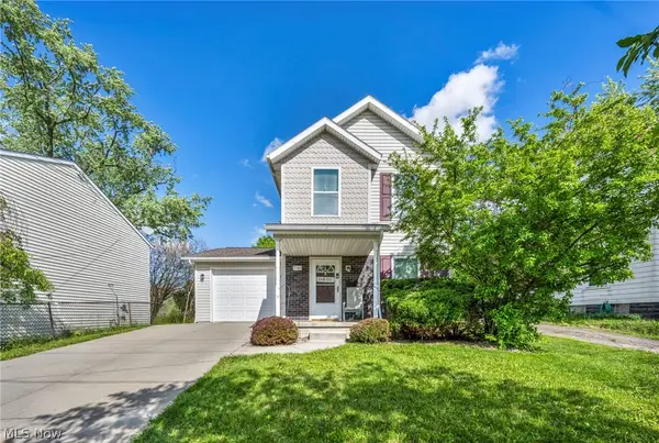 2343 18th Sw Street, Akron, OH 44314