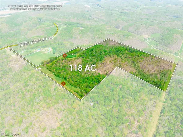 6268 Kings Ridge Road, Newcomerstown, OH 43832