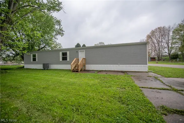 14000 Lincoln Street #32, Minerva, OH 44657