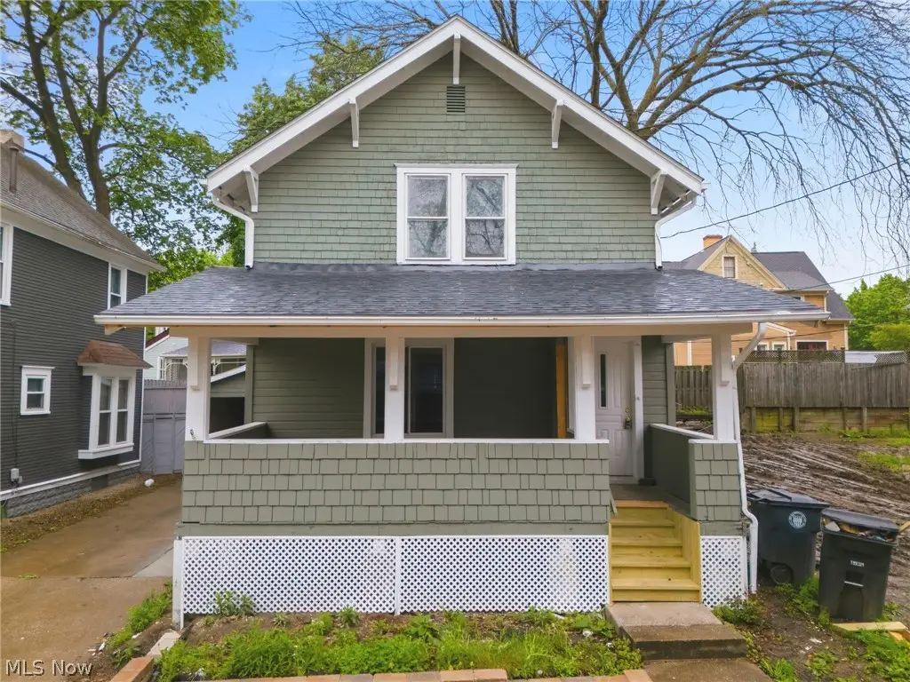50 Belvidere Way, Akron, OH 44302 - #1