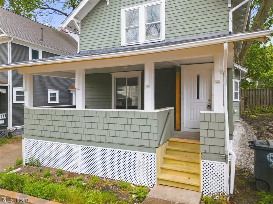50 Belvidere Way, Akron, OH 44302 - #3