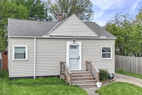 12506 Kirton Avenue, Cleveland, OH 44135