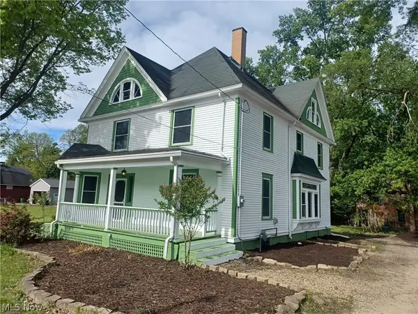 148 N Salem Warren Road, Lehigh Twp, OH 44451