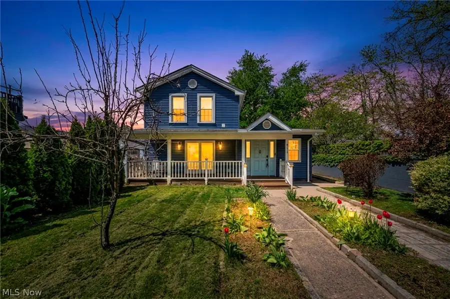 6008 W Clinton Avenue, Cleveland, OH 44102 - #3