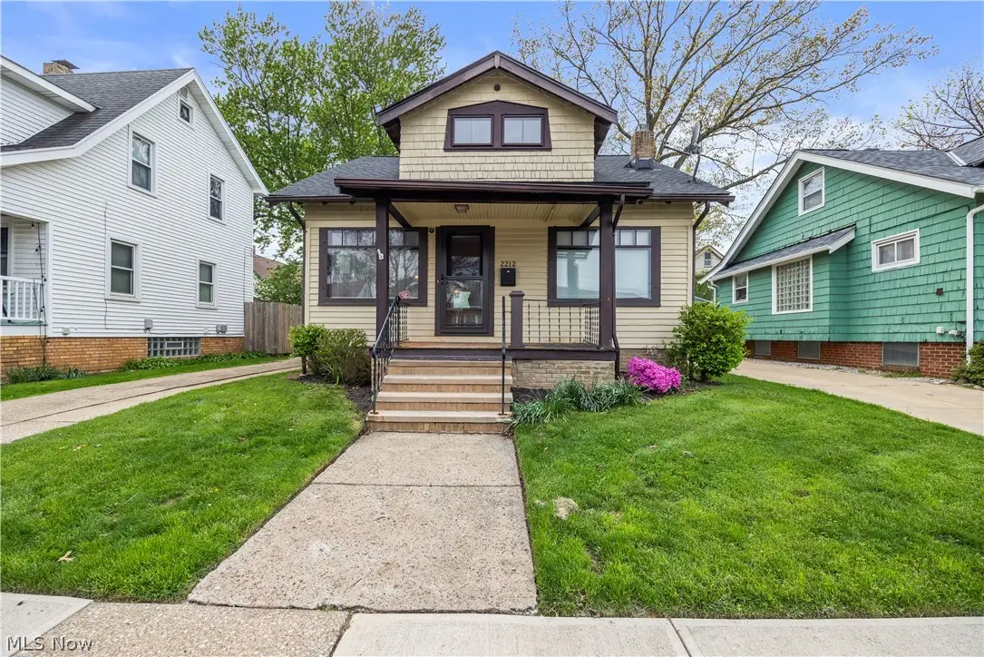 2212 Olive Avenue, Lakewood, OH 44107 - #1