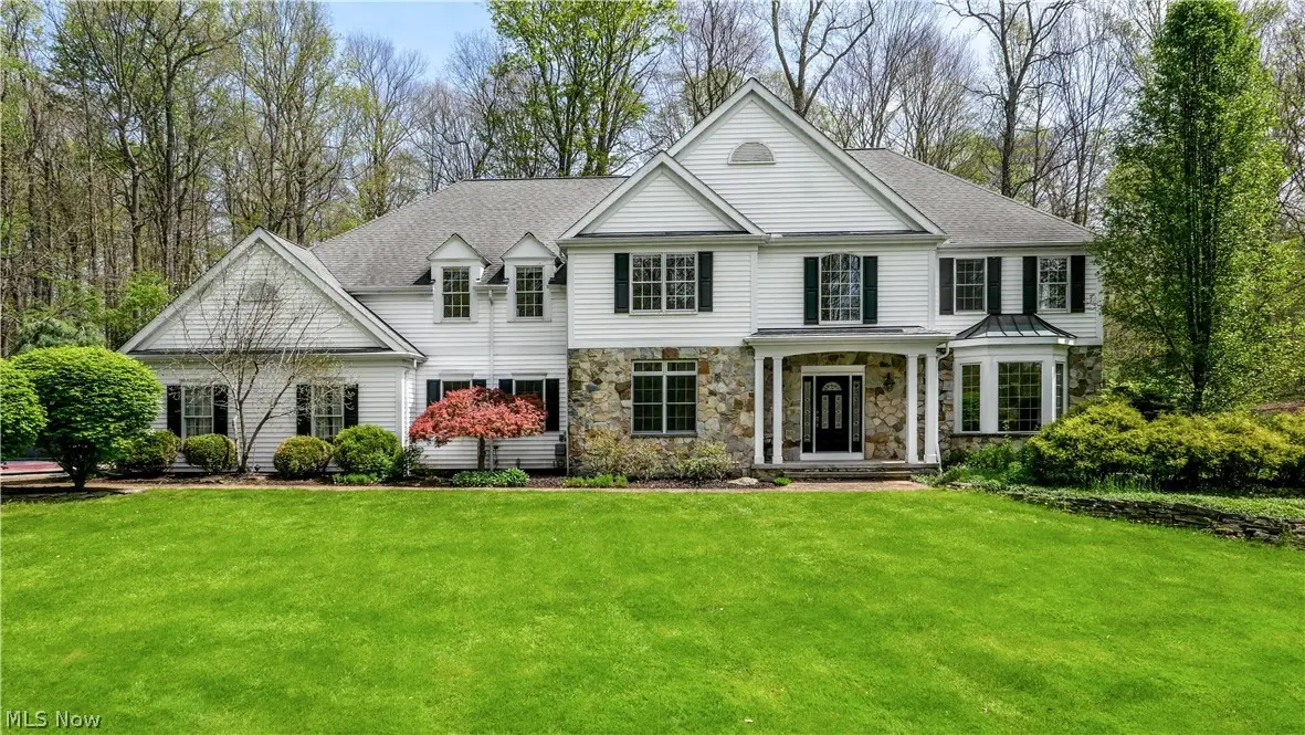 875 Cascades Drive, Aurora, OH 44202 - #1