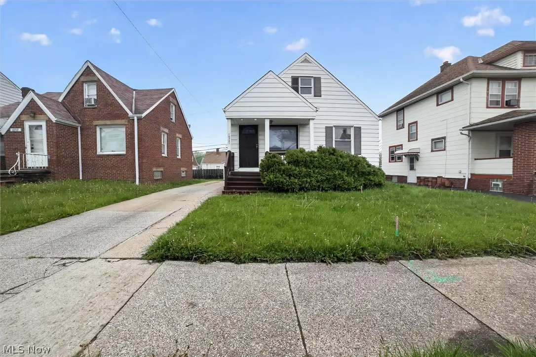 10721 Plymouth Avenue, Garfield Heights, OH 44125 - #1