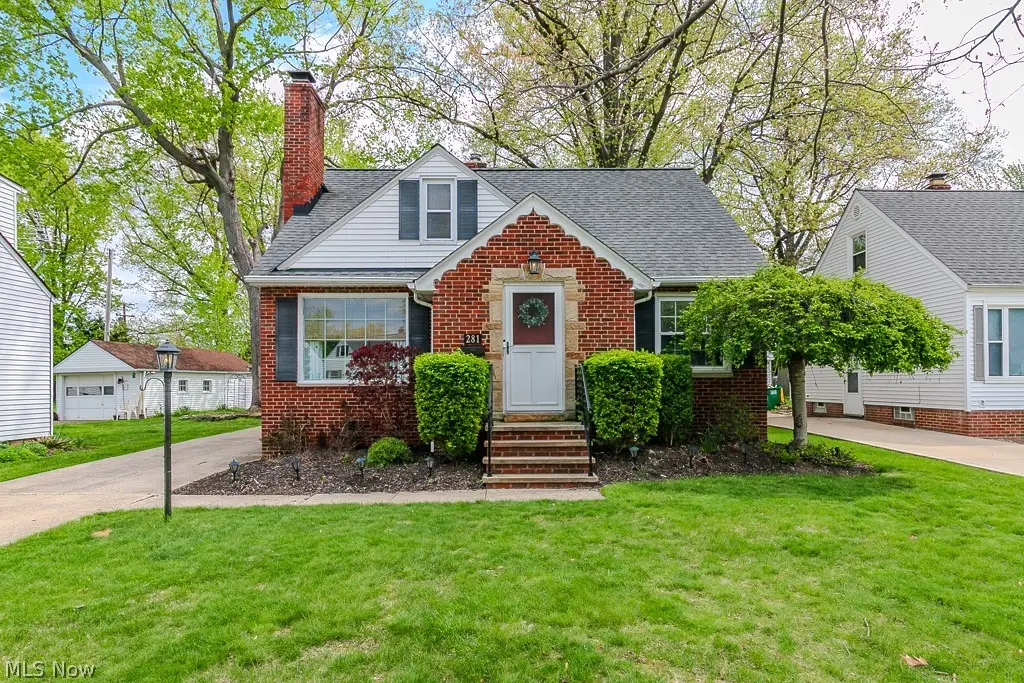 281 E 286th Street, Willowick, OH 44095 - #1