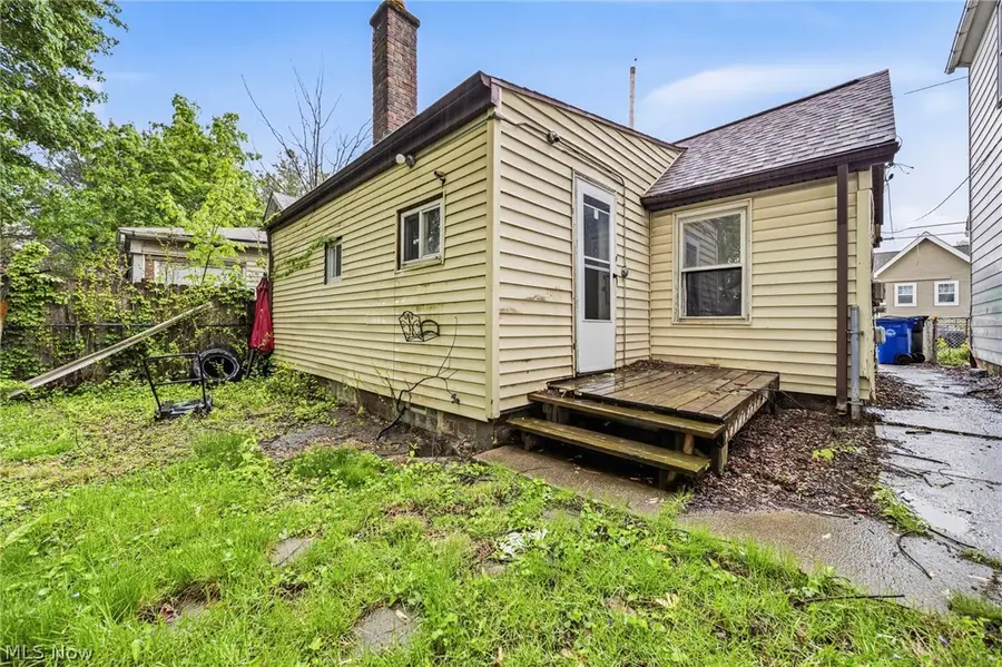 7610 Spafford Road, Cleveland, OH 44105 - #3