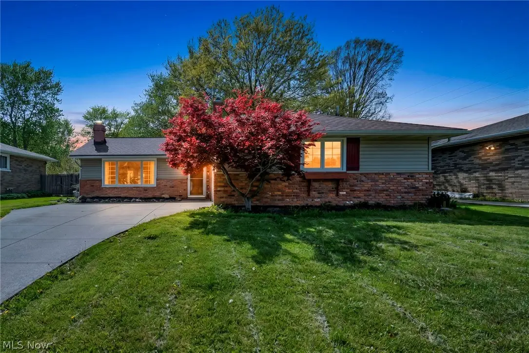 7850 E Linden Lane, Parma, OH 44130 - #1