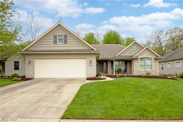 760 Whitetail Crossing, Wooster, OH 44691