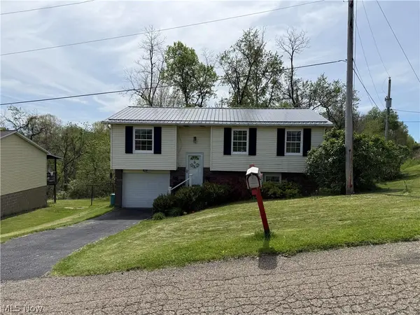 191 Ridgeland Drive, Toronto, OH 43964