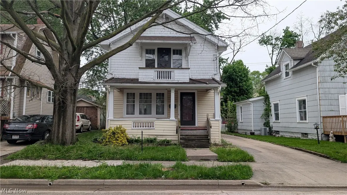 2321 14th Sw Street, Akron, OH 44314 - #1