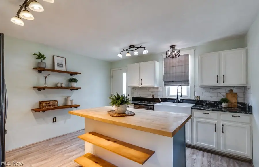 3506 Bosworth Road, Cleveland, OH 44111 - #3