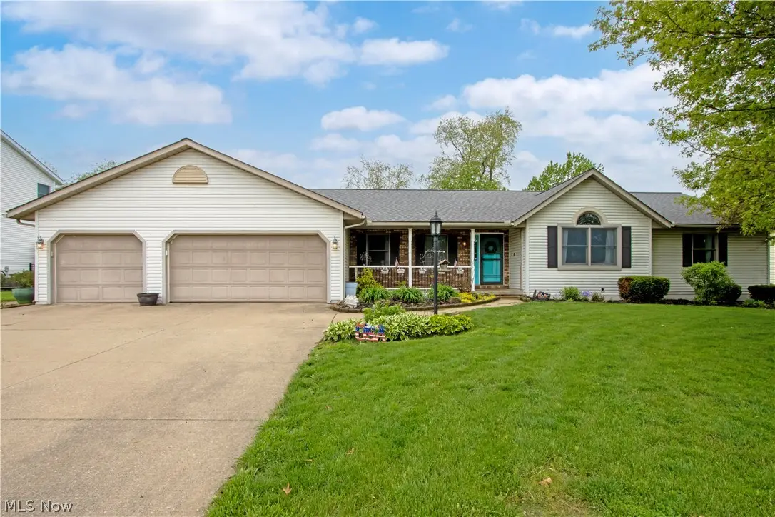2585 Greenbriar Lane, Wooster, OH 44691 - #1