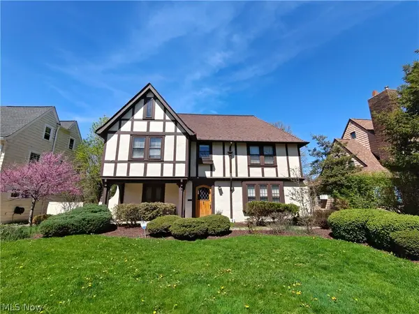 18421 Lynton Road, Shaker Heights, OH 44122