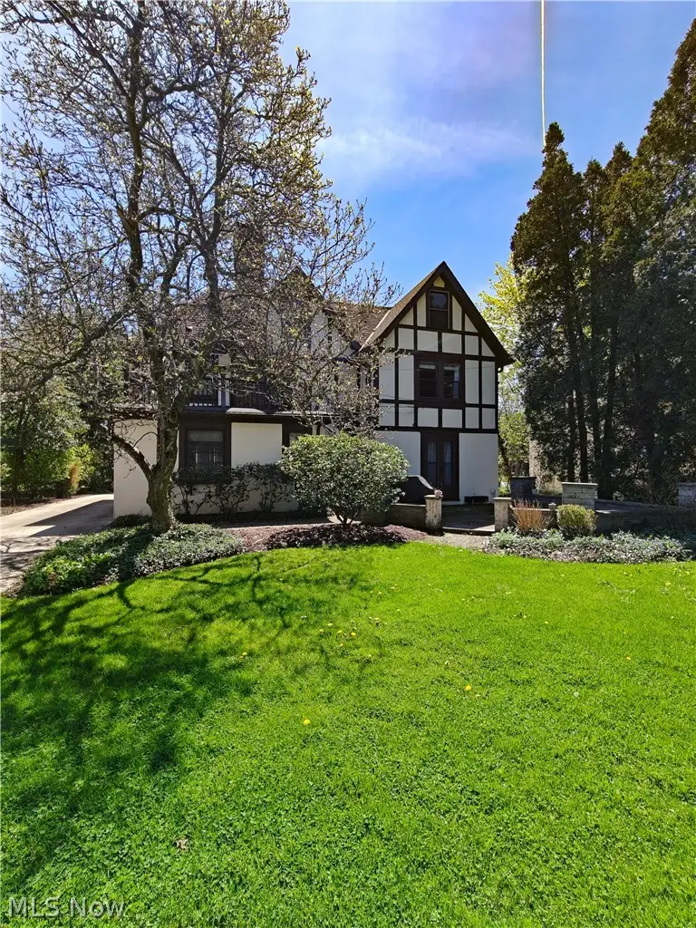 18421 Lynton Road, Shaker Heights, OH 44122 - #3