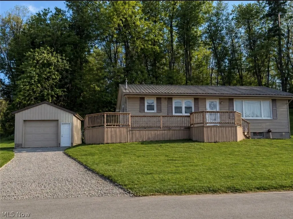 1182 Potts Lane, Zanesville, OH 43701 - #1