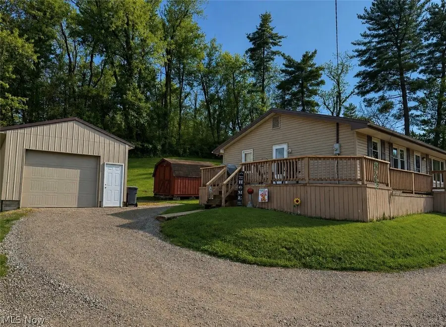 1182 Potts Lane, Zanesville, OH 43701 - #3