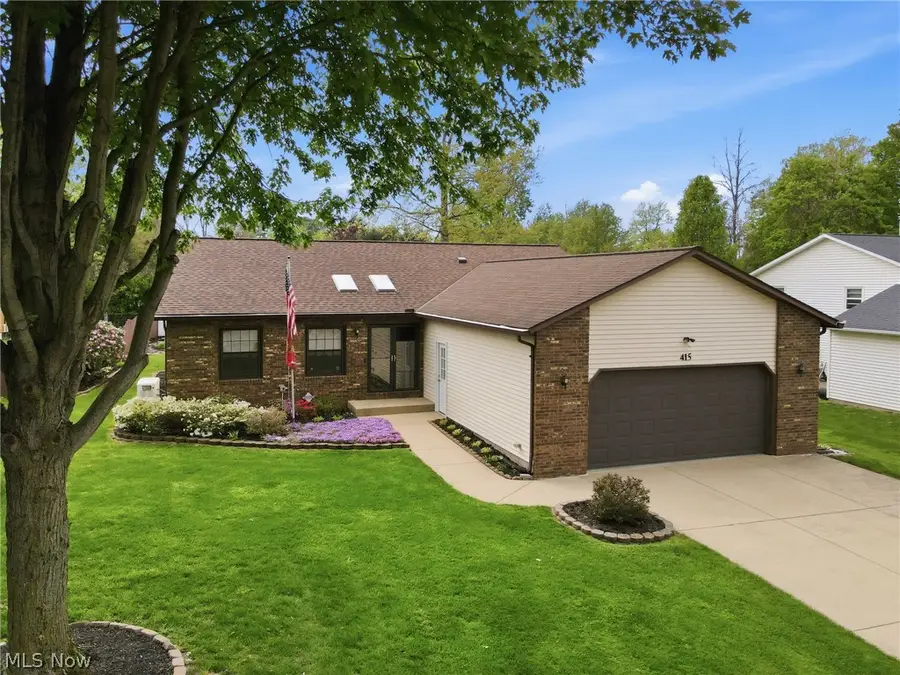 415 Nelmar Drive, Painesville, OH 44077 - #2