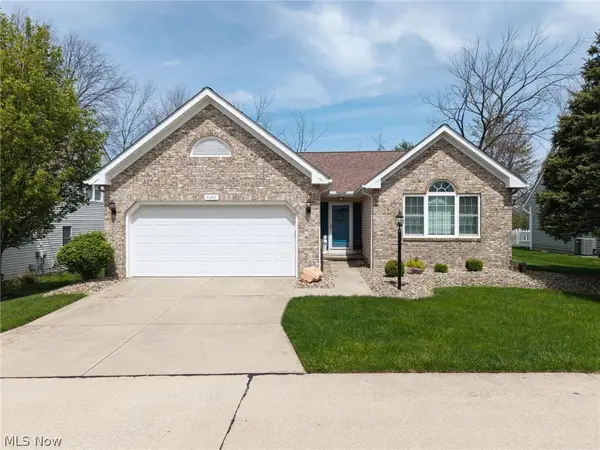 4247 Taylor Court, Brunswick, OH 44212