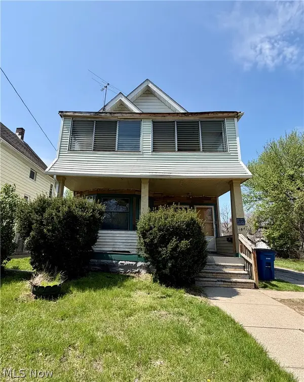 684 E 128th Street, Cleveland, OH 44108