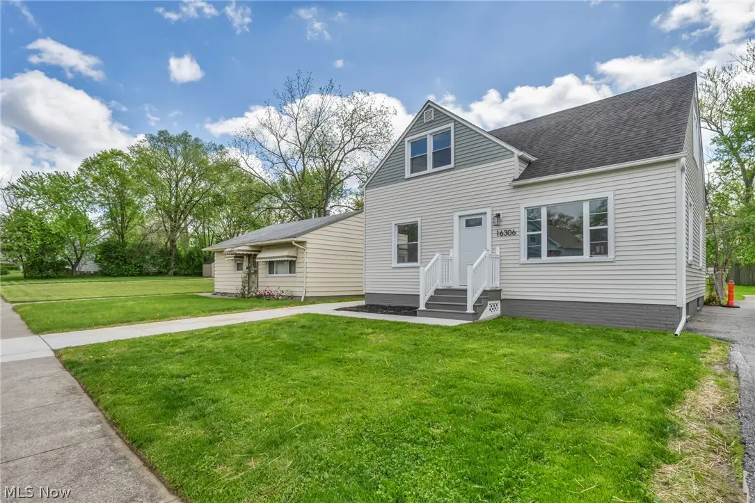 16306 Clearview Avenue, Cleveland, OH 44128 - #1