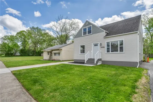 16306 Clearview Avenue, Cleveland, OH 44128