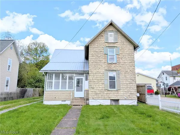 226 Smith Sw Avenue, Canton, OH 44706