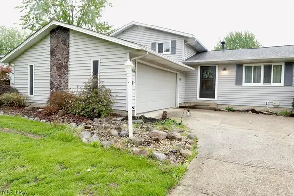 8859 Bender Road, North Ridgeville, OH 44039