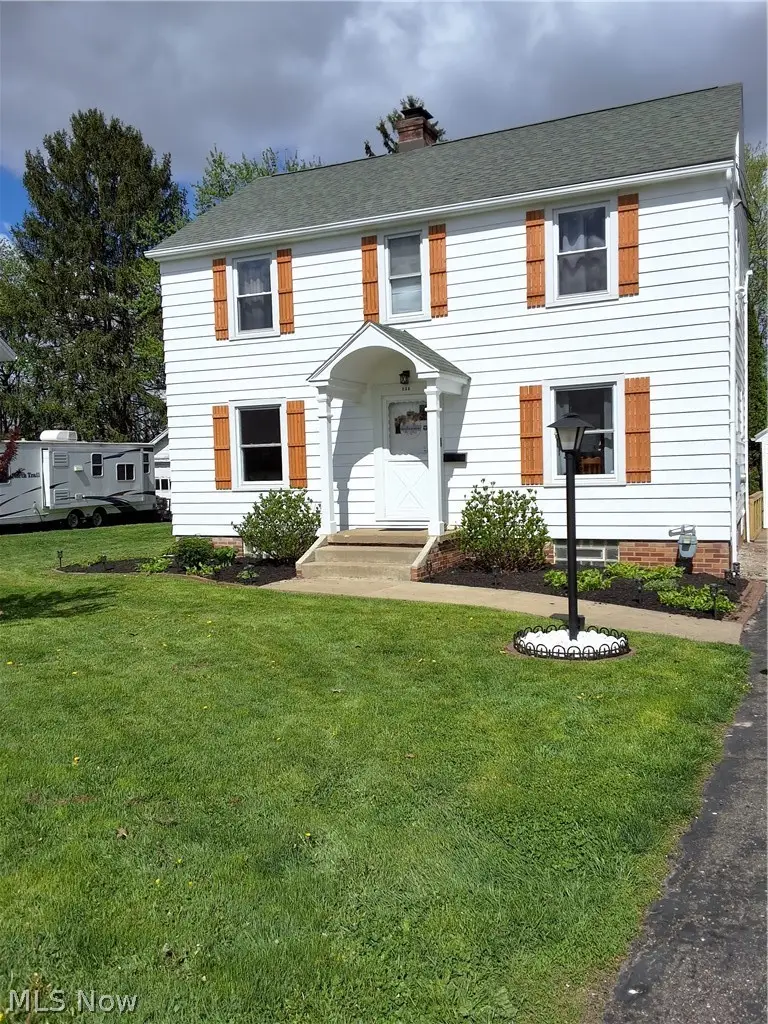 236 Bowland Road, Mansfield, OH 44907 - #1