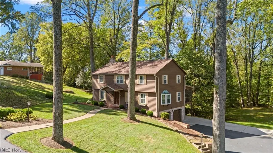 37 Meadowcrest Drive, Parkersburg, WV 26104 - #2