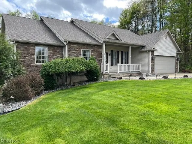 5342 Clingan Trails Boulevard, Struthers, OH 44471 - #2