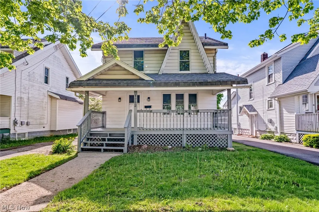 1282 Neptune Avenue, Akron, OH 44301 - #1