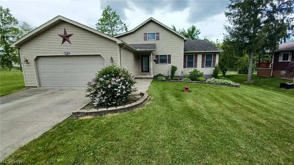 4209 Majorna Drive, West Salem, OH 44287