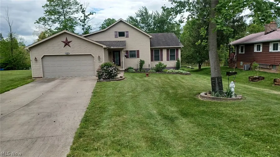 4209 Majorna Drive, West Salem, OH 44287 - #3
