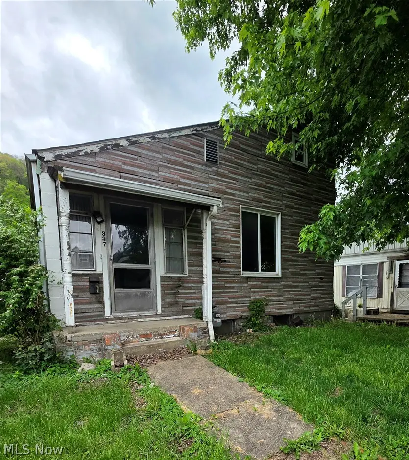 337 Broadway Avenue, Wellsville, OH 43968 - #1