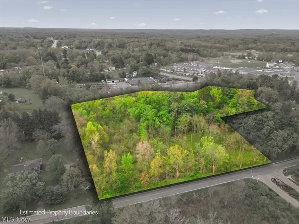 Sanitarium Road, Akron, OH 44312