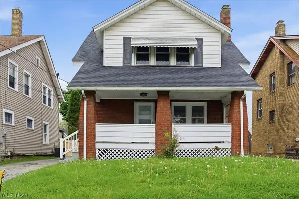 52 W Heights Avenue, Youngstown, OH 44509