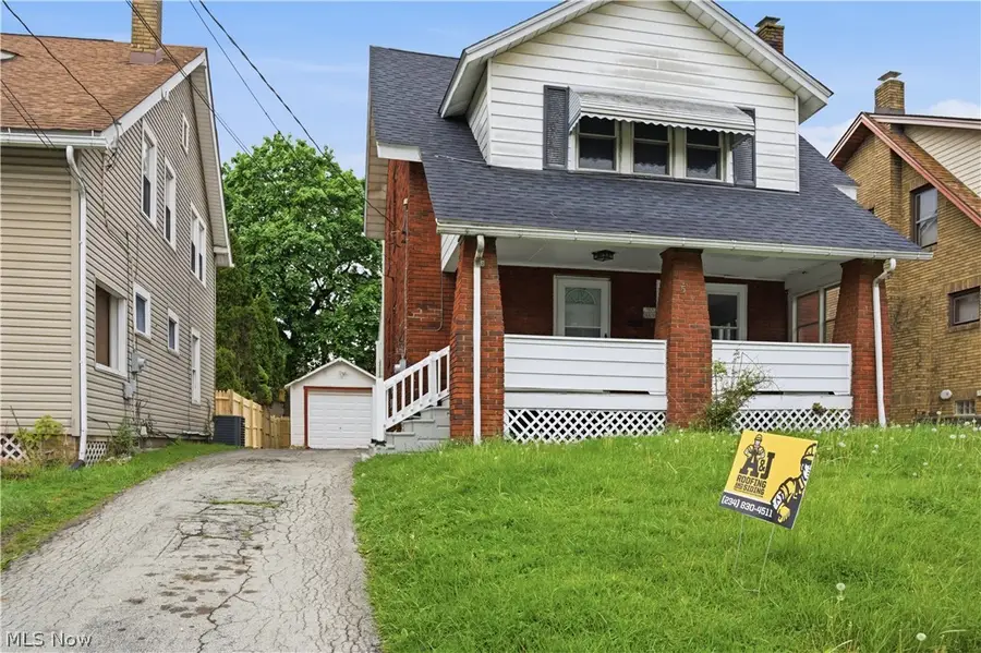 52 W Heights Avenue, Youngstown, OH 44509 - #2