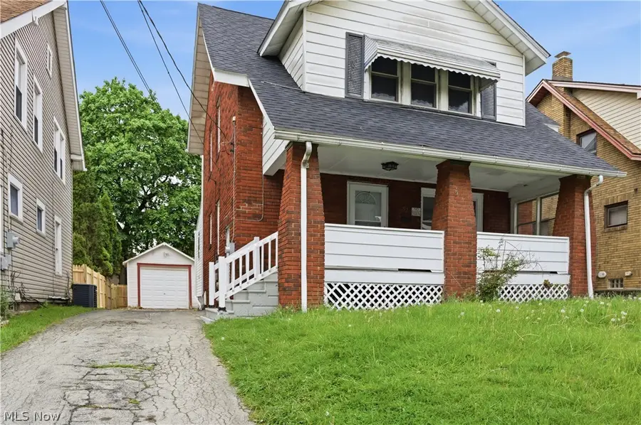 52 W Heights Avenue, Youngstown, OH 44509 - #3