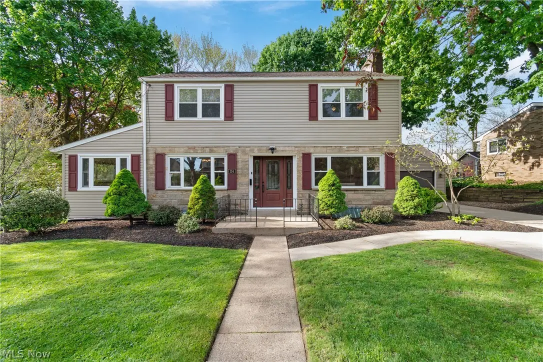 134 Bonnett Sw Street, North Canton, OH 44720 - #1