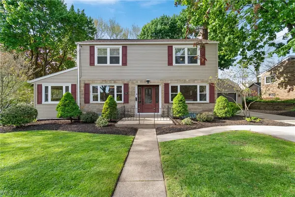 134 Bonnett Sw Street, North Canton, OH 44720