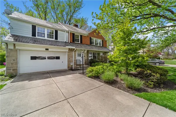 2058 Temblethurst Road, South Euclid, OH 44121