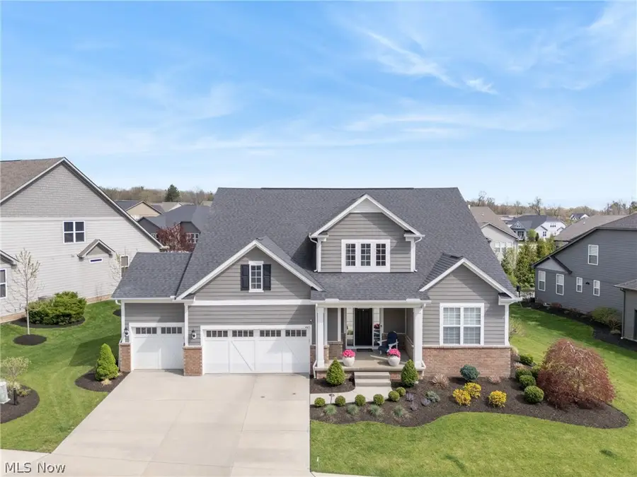 445 Crystal Lake N Drive, Chagrin Falls, OH 44022 - #2